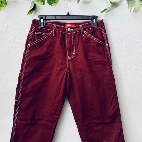 Dickie girl cargo jeans - Picture 2 of 5